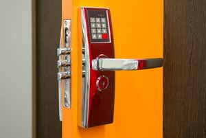 commercial Dundalk Locksmith